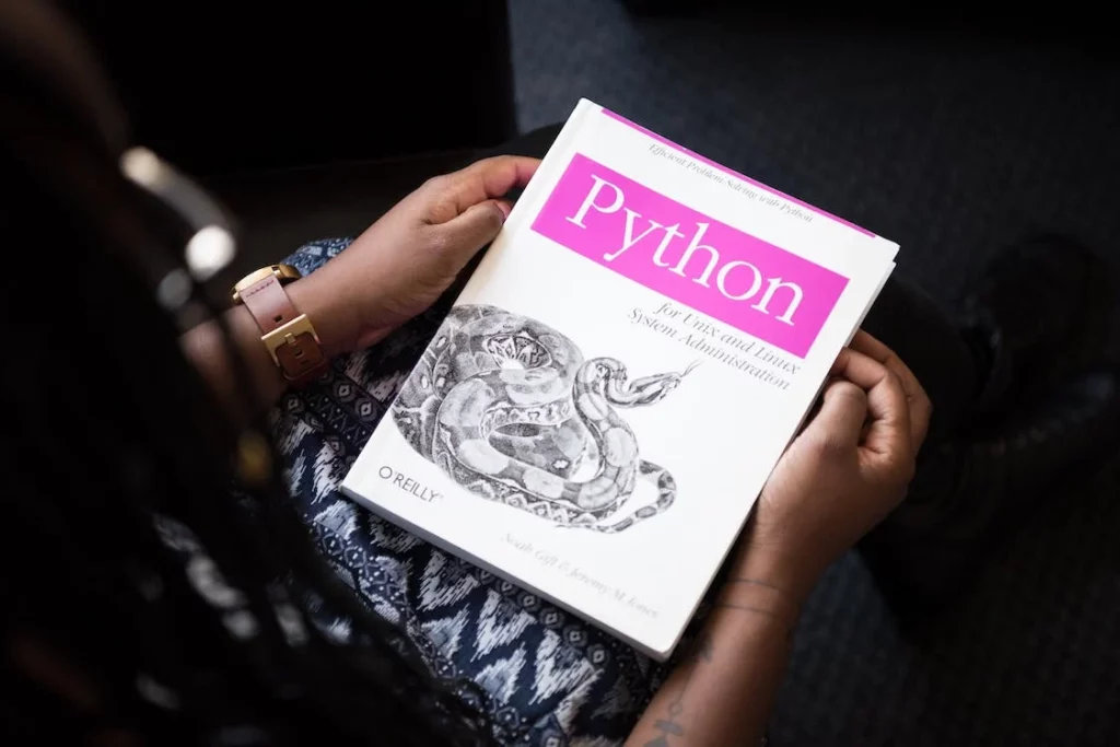 ML and Python