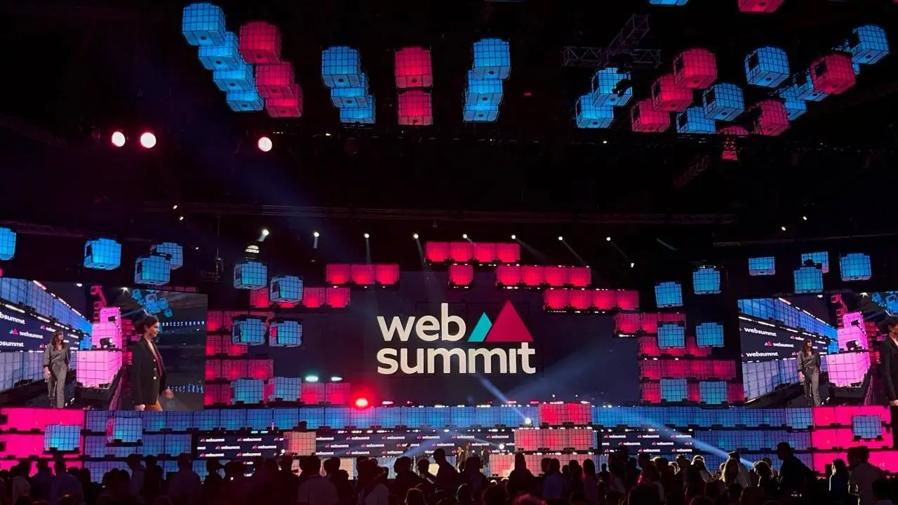 web summit 2023