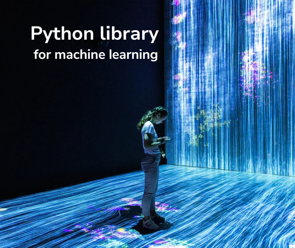 Python library