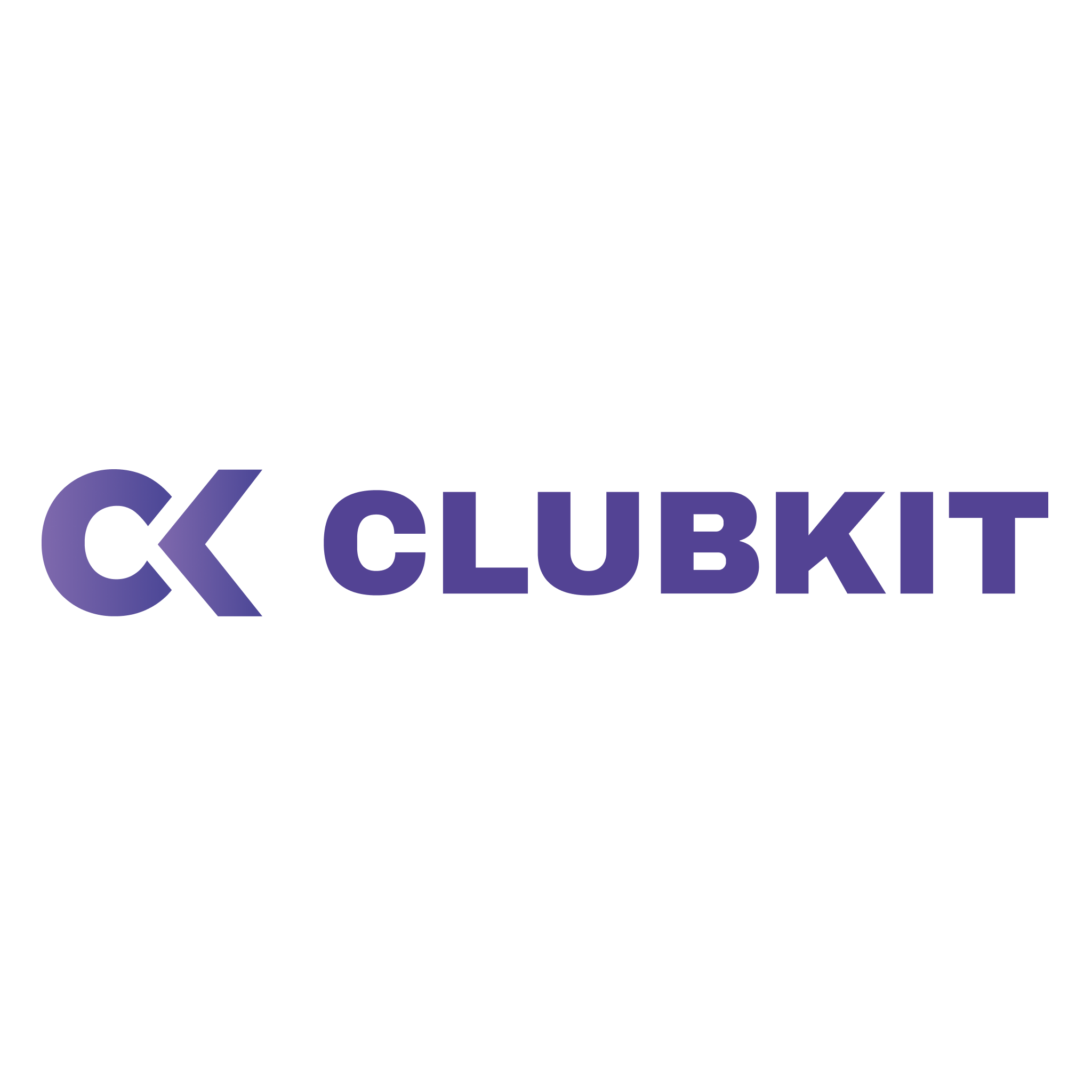 ClubKit app