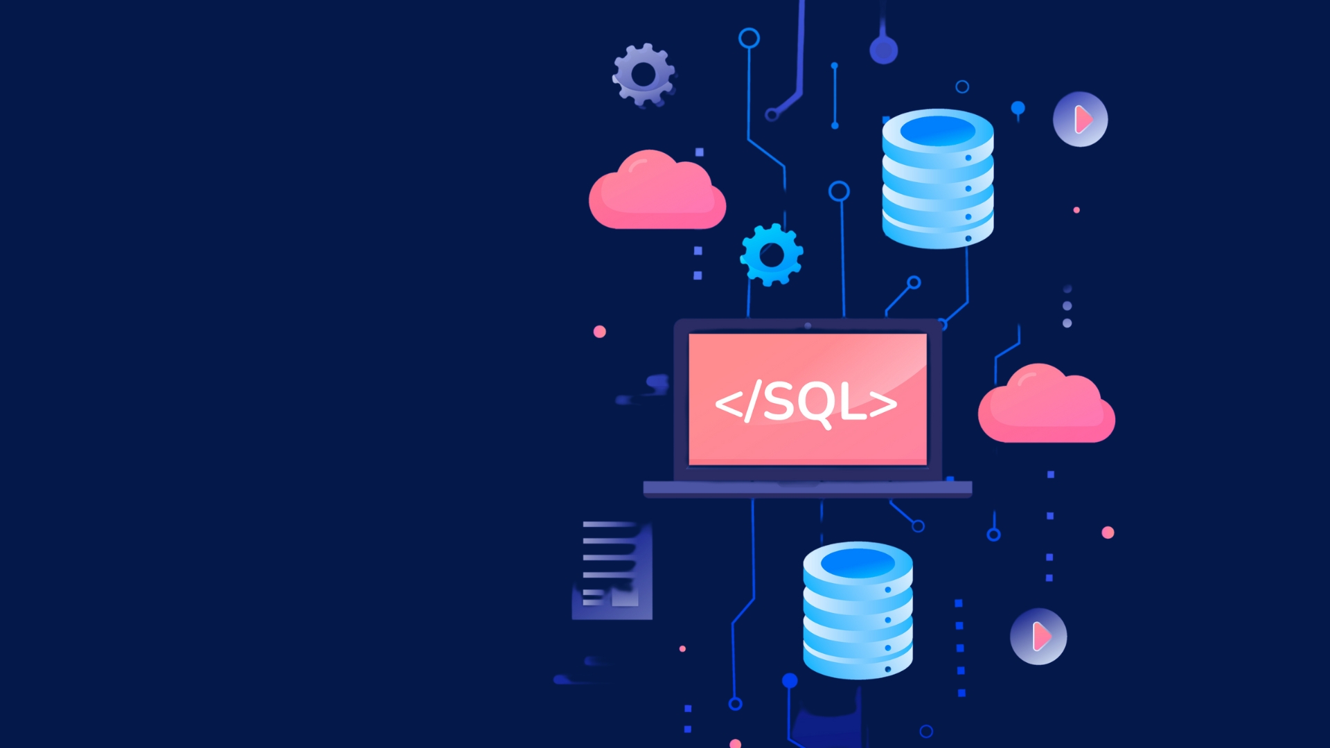 Sql and nosql databases