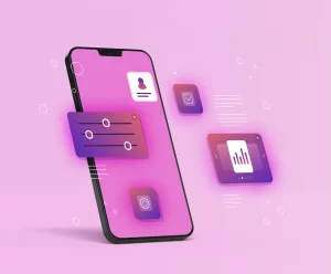 what is native and hybrid app