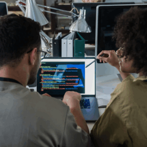 Spring software development