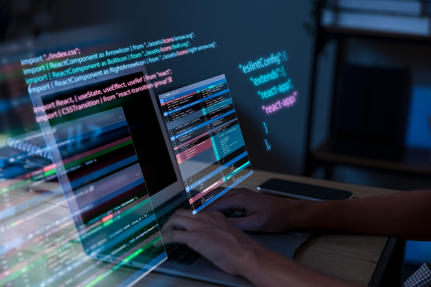 Object-Oriented Programming Languages
