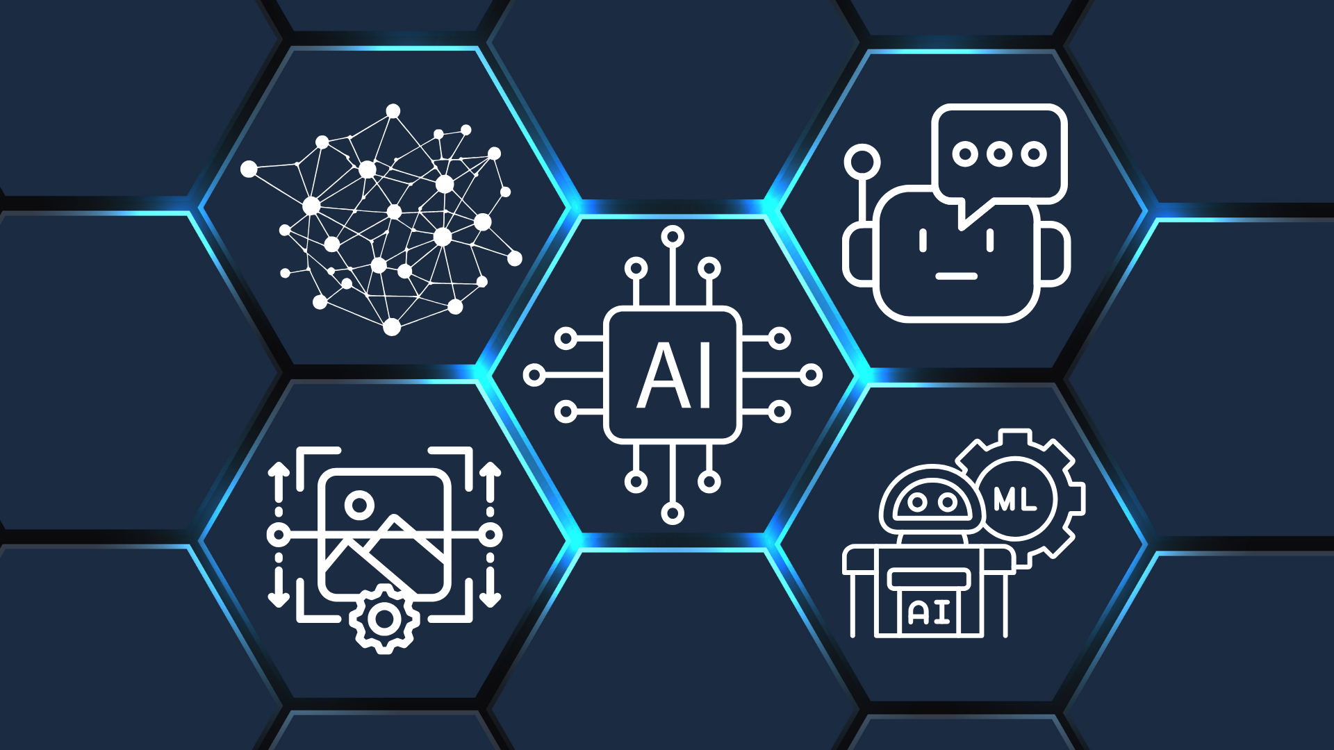 Types of AI