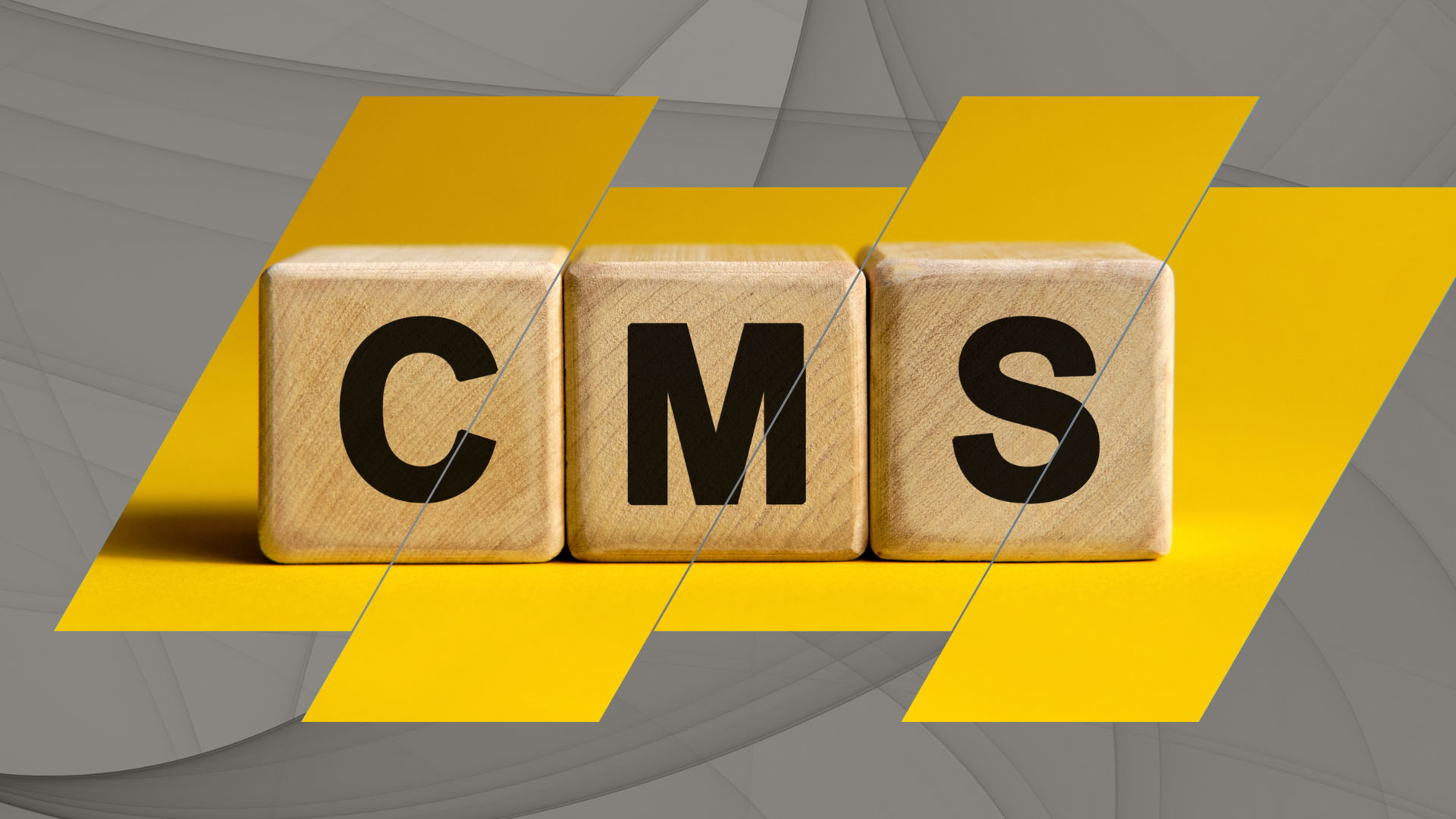 headless content management system