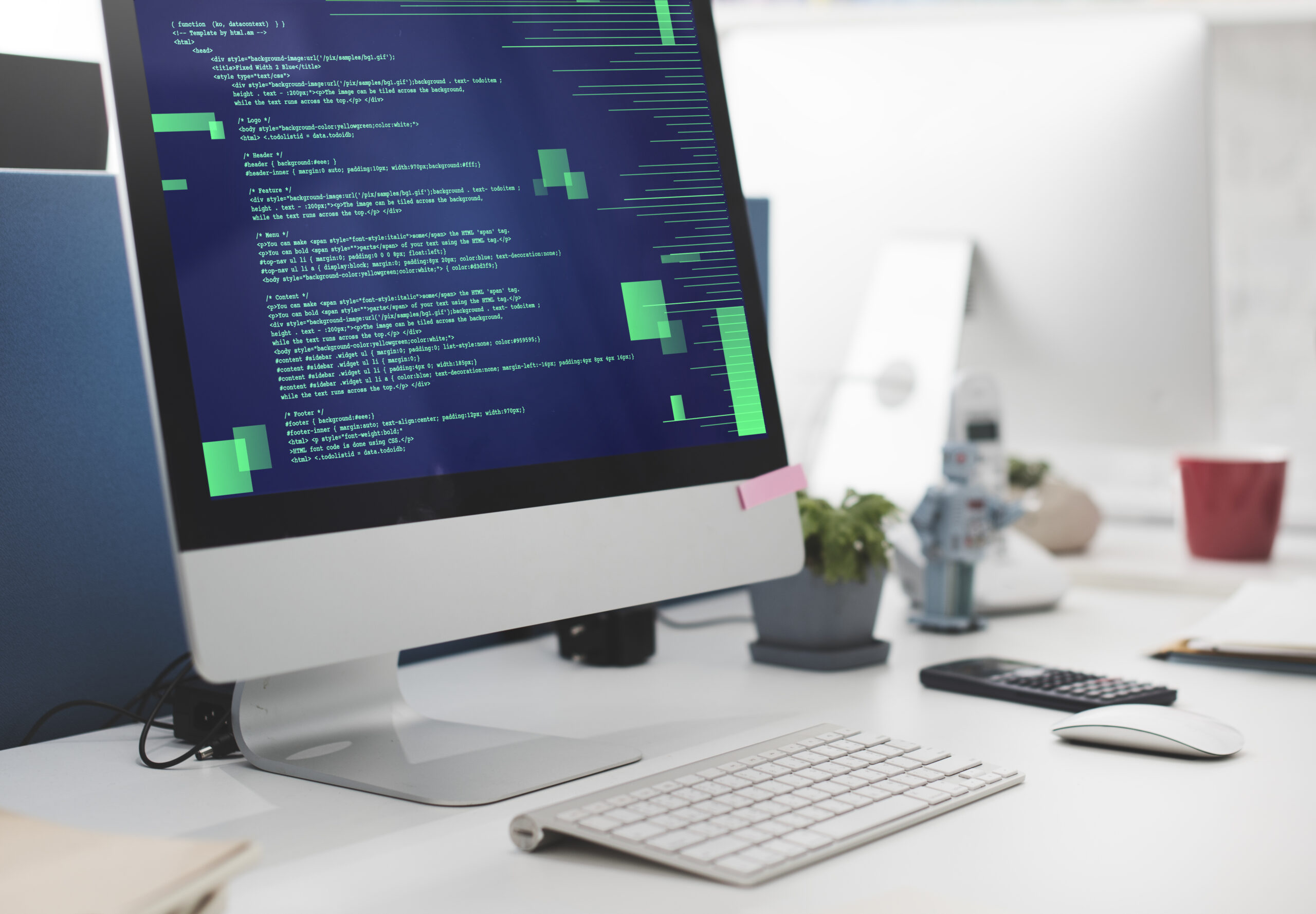 What is JavaScript used for