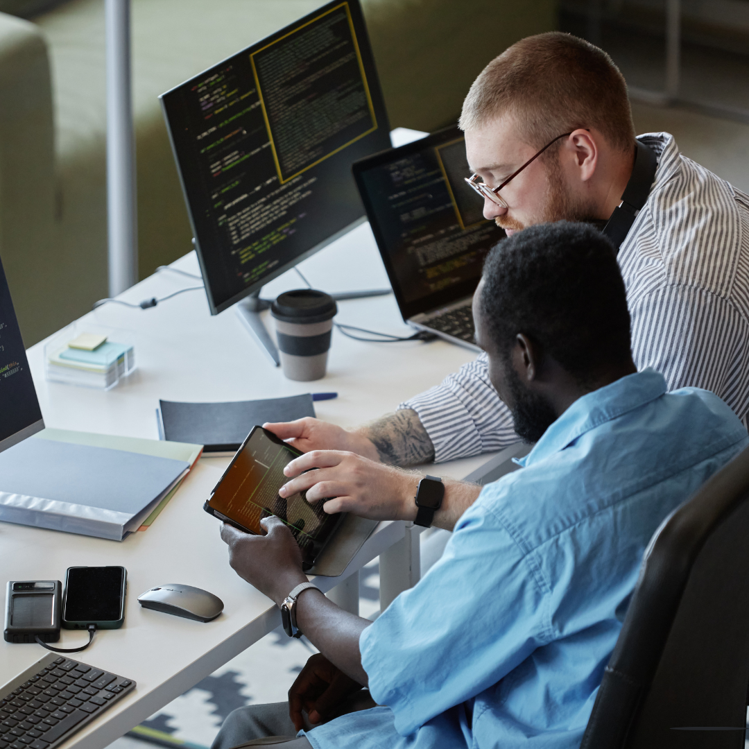 white label platform