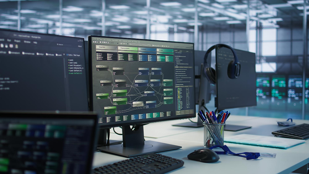Unity cross-platform solution